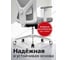 Кресло компьютерное EVOLUTION ErgoLine 2 Grey 4812755009698 8