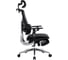 Кресло компьютерное EVOLUTION LumbarPro Elite Black 4812755009179 3