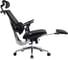 Кресло компьютерное EVOLUTION LumbarPro Elite Black 4812755009179 5
