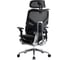 Кресло компьютерное EVOLUTION LumbarPro Elite Black 4812755009179 7