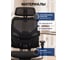 Кресло компьютерное EVOLUTION LumbarPro Elite Black 4812755009179 13
