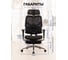 Кресло компьютерное EVOLUTION LumbarPro Elite Black 4812755009179 15