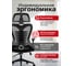 Кресло компьютерное EVOLUTION HarmonySpine 4812755009308 8