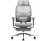 Кресло компьютерное EVOLUTION LumbarPro Elite Grey 4812755009186 2