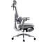 Кресло компьютерное EVOLUTION LumbarPro Elite Grey 4812755009186 3