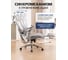 Кресло компьютерное EVOLUTION LumbarPro Elite Grey 4812755009186 10