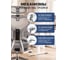 Кресло компьютерное EVOLUTION LumbarPro Elite Grey 4812755009186 12