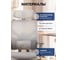 Кресло компьютерное EVOLUTION LumbarPro Elite Grey 4812755009186 14