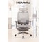 Кресло компьютерное EVOLUTION LumbarPro Elite Grey 4812755009186 16