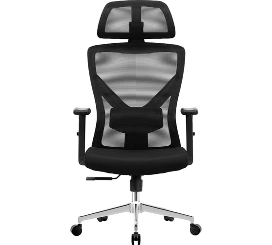 Кресло компьютерное EVOLUTION ErgoLine 2 4812755009315 1