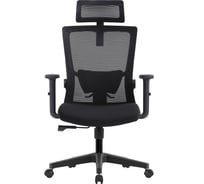 Кресло компьютерное EVOLUTION ErgoLine 1 4812755009292