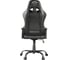 Игровое компьютерное кресло Trust GXT 708W RESTO 24434 кожзам черно-белое Б0054951 7