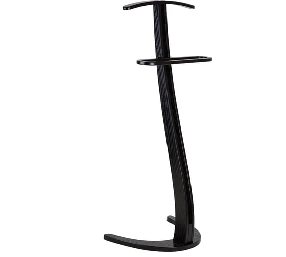 Вешалка костюмная Мебелик ГАЛАНТ 334 венге 9740 1