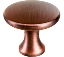 Мебельная ручка-кнопка Brante RQ 161Z.025BC99 102280