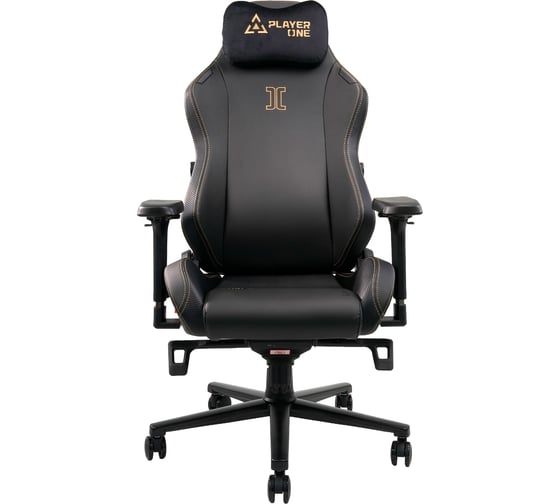 Кресло геймерcкое EVOLUTION PLAYER ONE X-BASE 1