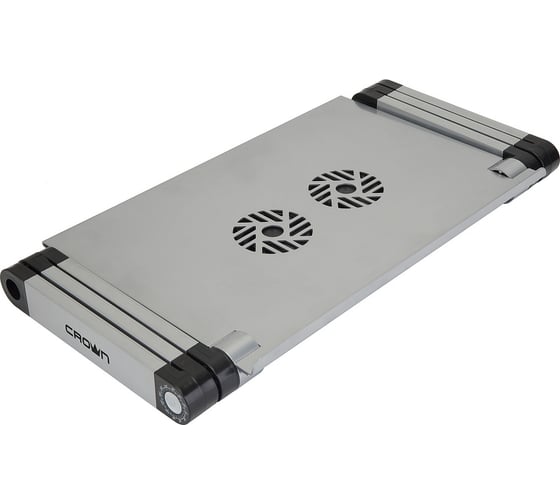 Столик для ноутбука CROWN CMLS-116G