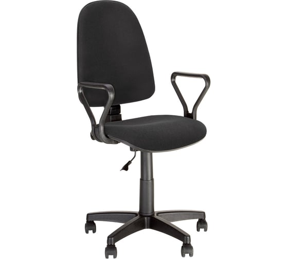 Компьютерное кресло NOWY STYL PRESTIGE GTP RU C-11 WOP08GQOR00X00CCCC011ZB38 1