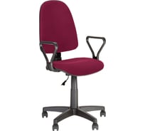 Компьютерное кресло NOWY STYL PRESTIGE GTP RU C-29 WOP04GQOR00X00CCCC029ZB38