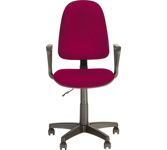 Компьютерное кресло NOWY STYL PRESTIGE GTP RU C-29 WOP04GQOR00X00CCCC029ZB38