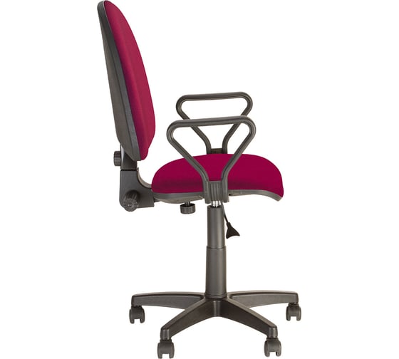 Компьютерное кресло NOWY STYL PRESTIGE GTP RU C-29 WOP04GQOR00X00CCCC029ZB38