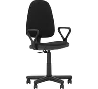 Компьютерное кресло NOWY STYL PRESTIGE GTP FI 600 RU C-11 WOP04GQOR00x00CCCC011FS28