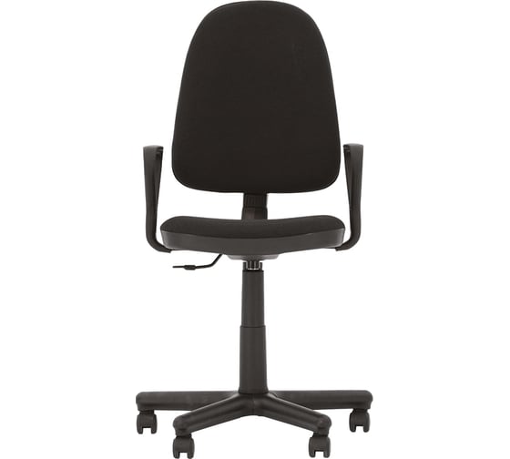 Компьютерное кресло NOWY STYL PRESTIGE GTP FI 600 RU C-11 WOP04GQOR00x00CCCC011FS28