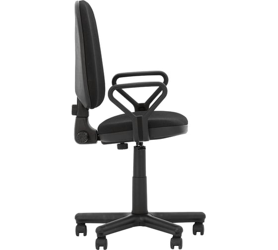 Компьютерное кресло NOWY STYL PRESTIGE GTP FI 600 RU C-11 WOP04GQOR00x00CCCC011FS28