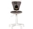 Детское компьютерное кресло NOWY STYL MINISTYLE GTS WHITE CAT & MOUSE Q WOM08GXXR00W00BCBC008ZX00 2