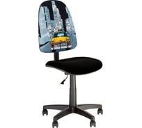 Детское компьютерное кресло NOWY STYL PRESTIGE GTS J PL56 RU ZT-25 TA 4 WOP08GXXR00x00ZZAI010ZS27
