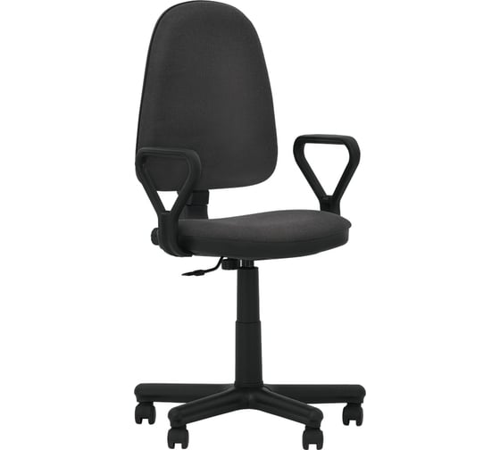 Компьютерное кресло NOWY STYL PRESTIGE GTP FI 600 RU C-38 WOP04GQOR00x00CCCC038FS28