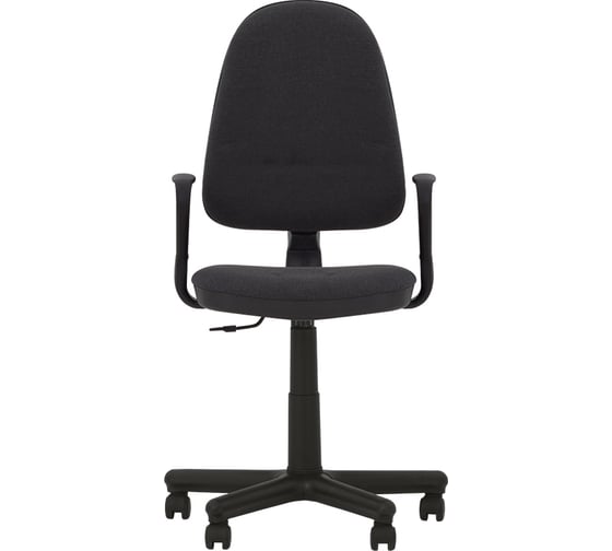 Компьютерное кресло NOWY STYL PRESTIGE GTP FI 600 RU C-38 WOP04GQOR00x00CCCC038FS28