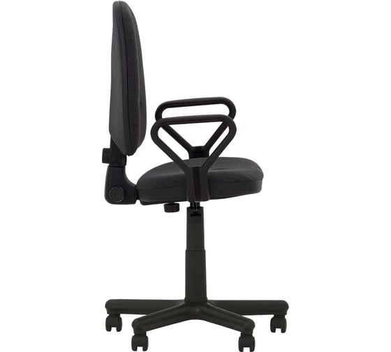 Компьютерное кресло NOWY STYL PRESTIGE GTP FI 600 RU C-38 WOP04GQOR00x00CCCC038FS28