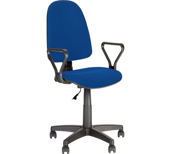 Компьютерное кресло NOWY STYL PRESTIGE GTP RU C-6 WOP04GQOR00X00CCCC006ZB38 1