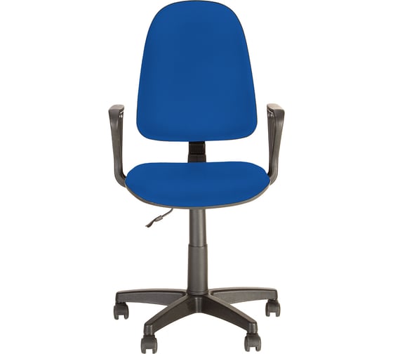 Компьютерное кресло NOWY STYL PRESTIGE GTP RU C-6 WOP04GQOR00X00CCCC006ZB38