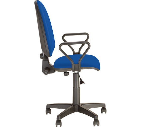 Компьютерное кресло NOWY STYL PRESTIGE GTP RU C-6 WOP04GQOR00X00CCCC006ZB38