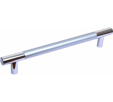 Ручка-рейлинг JET С15-128 RO709P.128CM99