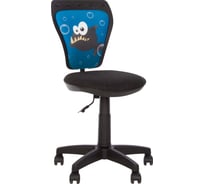 Детское компьютерное кресло NOWY STYL MINISTYLE GTS RU FISH WOM10GXXR00x00FFBC001NS00