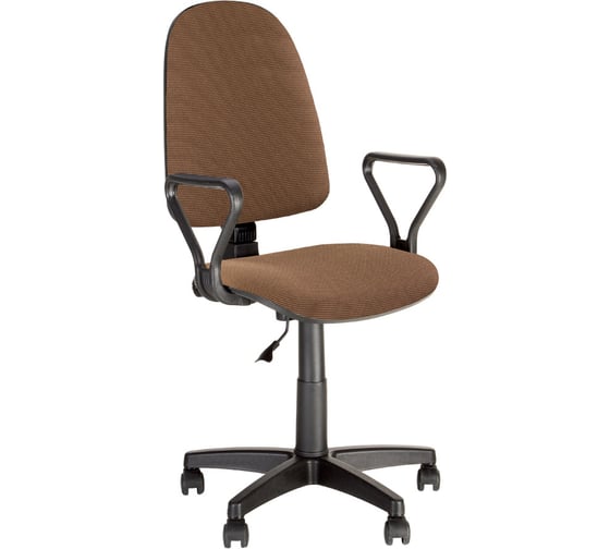 Компьютерное кресло NOWY STYL PRESTIGE GTP RU C-24 WOP04GQOR00X00CCCC024ZB38 1