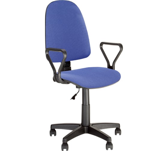 Компьютерное кресло NOWY STYL PRESTIGE GTP RU C-14 WOP04GQOR00X00CCCC014ZB38 1