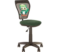 Детское компьютерное кресло NOWY STYL MINISTYLE GTS RU SOVA WOM10GXXR00x00BCBC007NS00