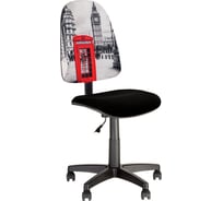Детское компьютерное кресло NOWY STYL PRESTIGE GTS J PL56 RU ZT-25 TA 2 WOP08GXXR00x00ZZAI008ZS27