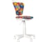 Детское компьютерное кресло NOWY STYL MINISTYLE GTS WHITE SPR-01 Q WOM08GXXR00W00ASAS001ZX00 1