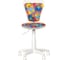 Детское компьютерное кресло NOWY STYL MINISTYLE GTS WHITE SPR-01 Q WOM08GXXR00W00ASAS001ZX00 2