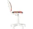 Детское компьютерное кресло NOWY STYL MINISTYLE GTS WHITE SPR-01 Q WOM08GXXR00W00ASAS001ZX00 3