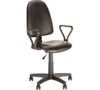 Компьютерное кресло NOWY STYL PRESTIGE GTP RU V-4 WOP04GQOR00X00VVVV004ZB38