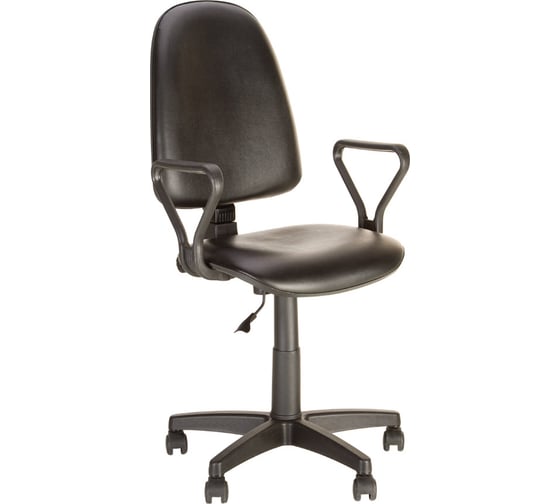 Компьютерное кресло NOWY STYL PRESTIGE GTP RU V-4 WOP04GQOR00X00VVVV004ZB38 1