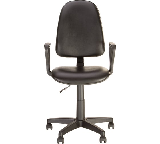 Компьютерное кресло NOWY STYL PRESTIGE GTP RU V-4 WOP04GQOR00X00VVVV004ZB38