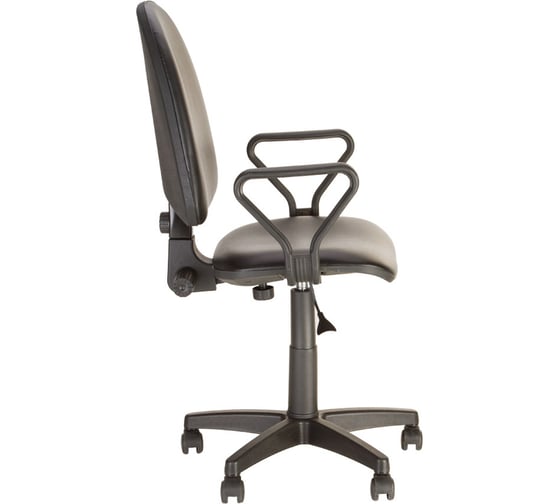 Компьютерное кресло NOWY STYL PRESTIGE GTP RU V-4 WOP04GQOR00X00VVVV004ZB38