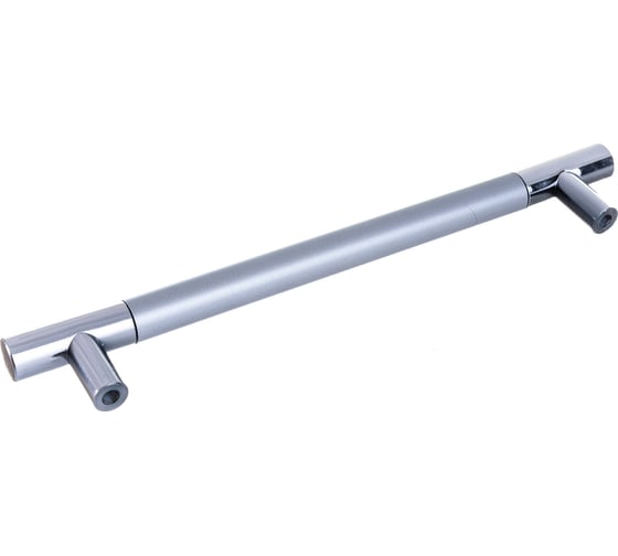 Ручка-рейлинг JET С15-160 RO709P.160CM99