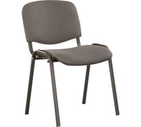 Офисный стул NOWY STYL ISO-17 BLACK RU C-38 WSI02XXXX00B00CCCC038XS17